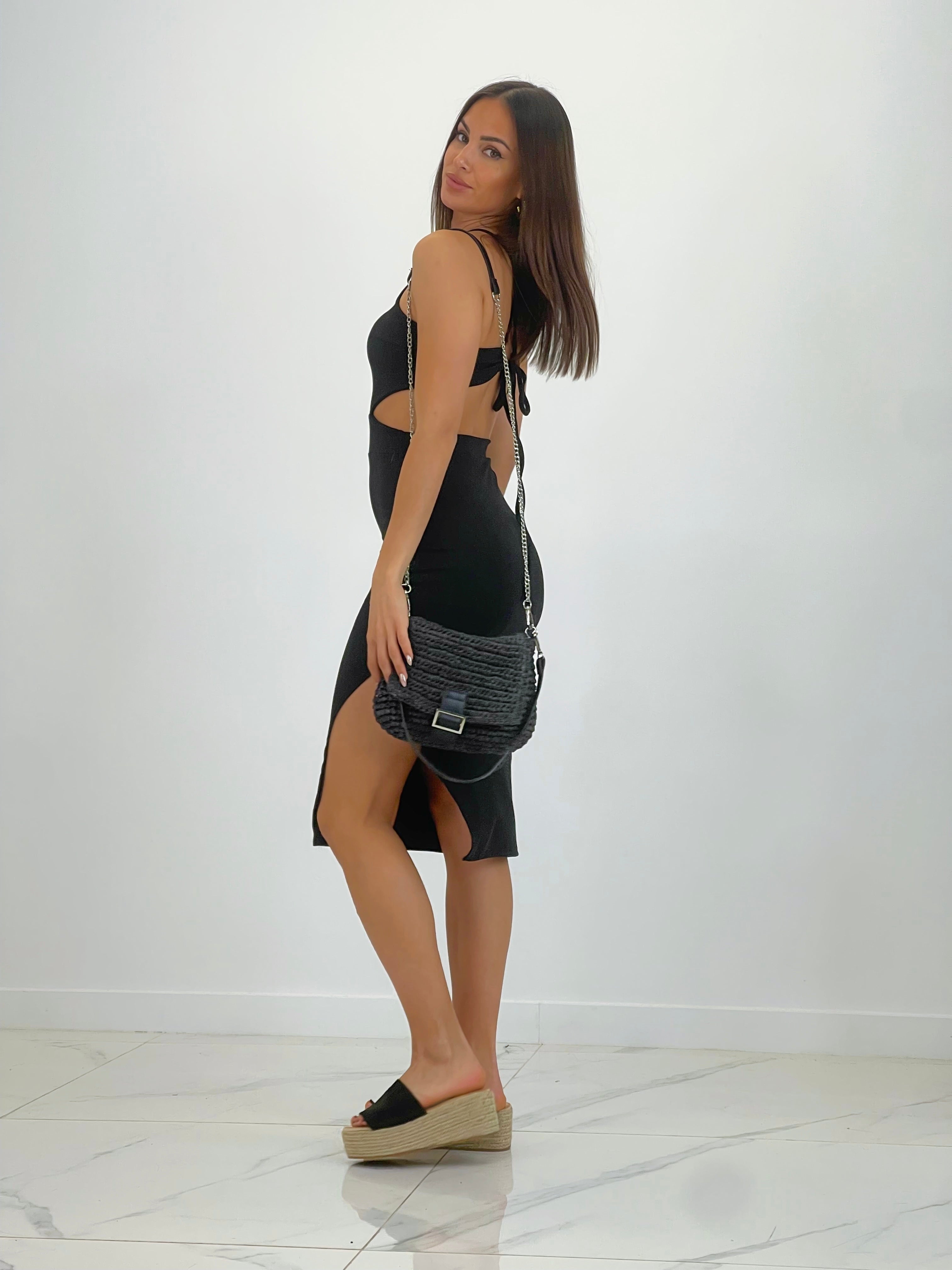 Sandalia esclop Milena