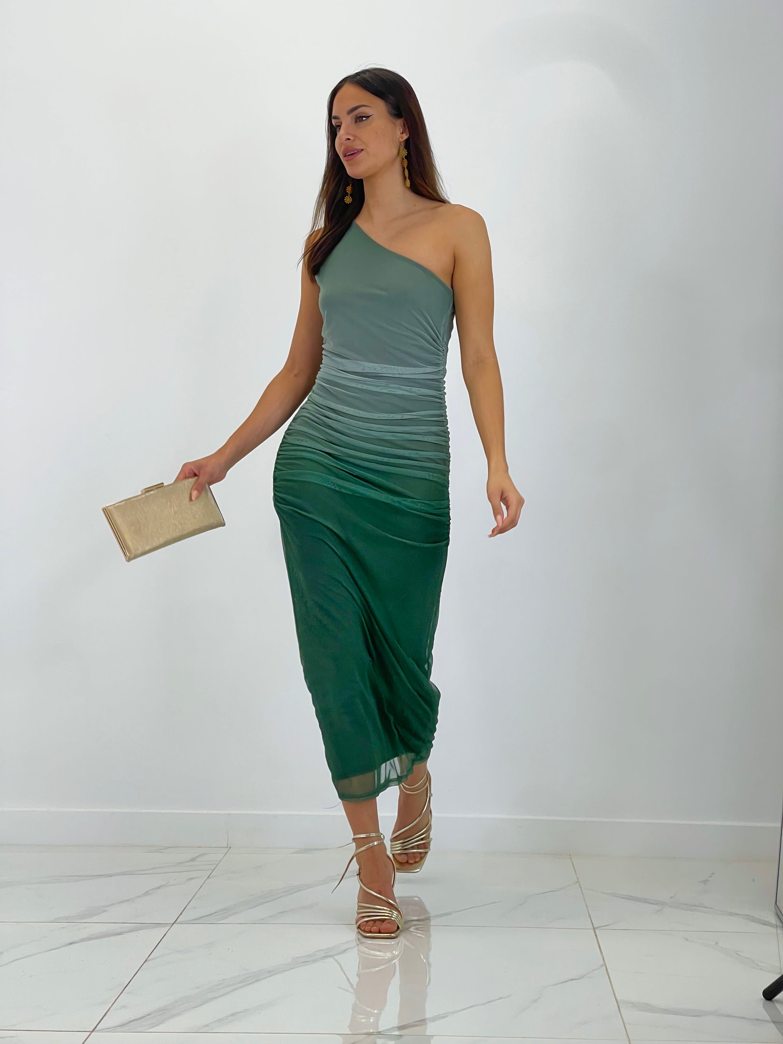 Sandalia tacón Ginebra