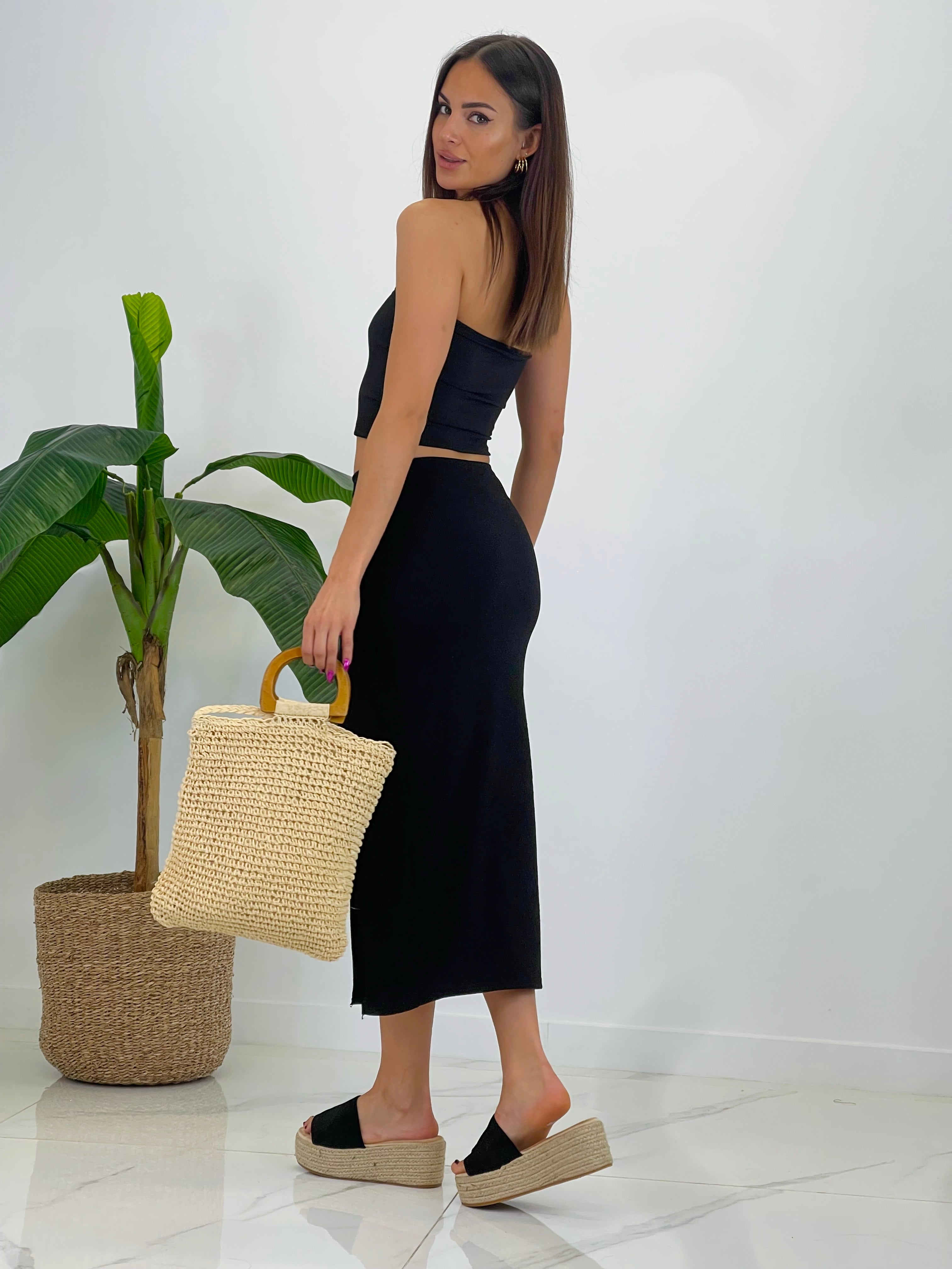 Sandalia esclop Milena