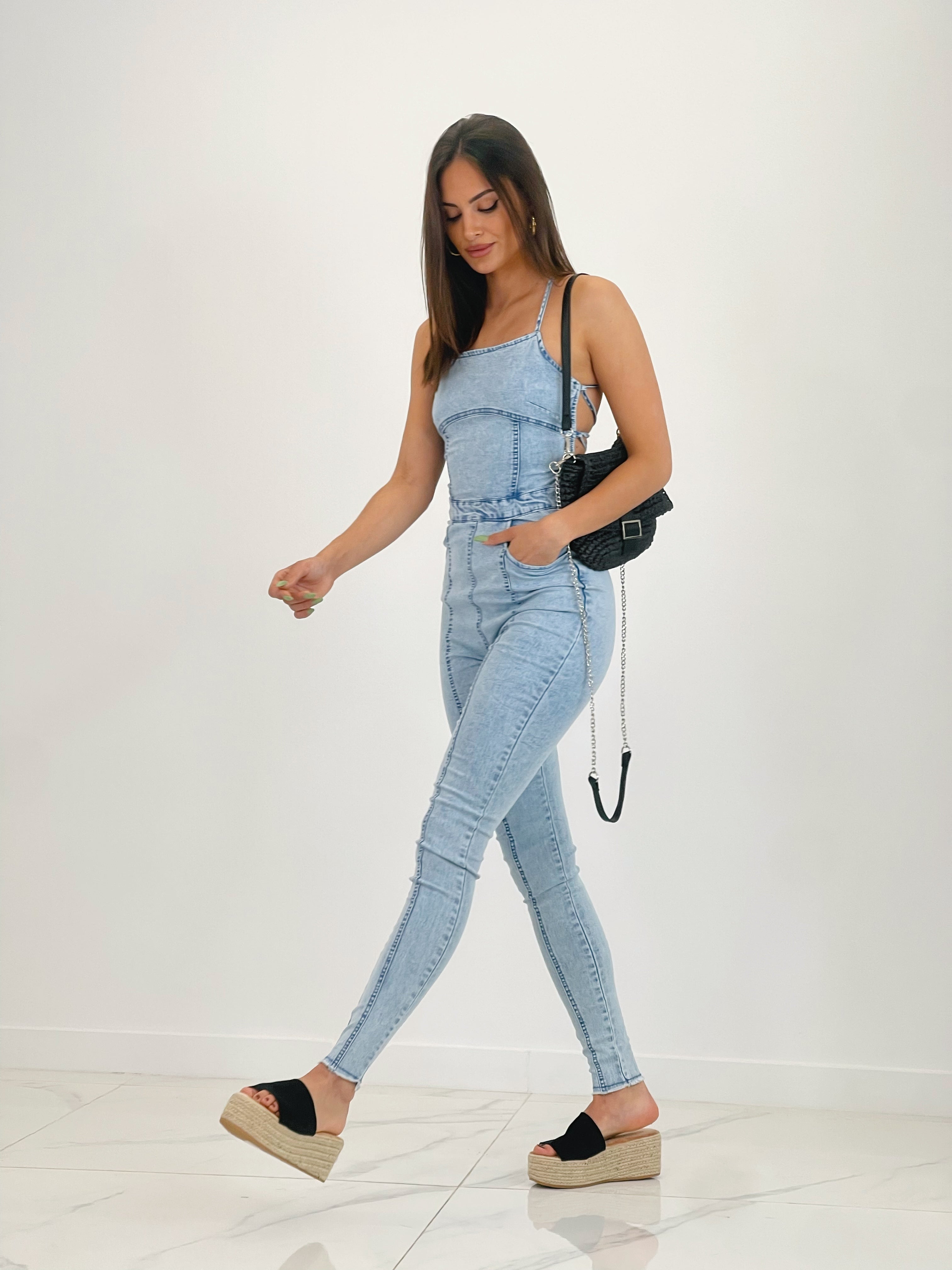 Sandalia esclop Milena