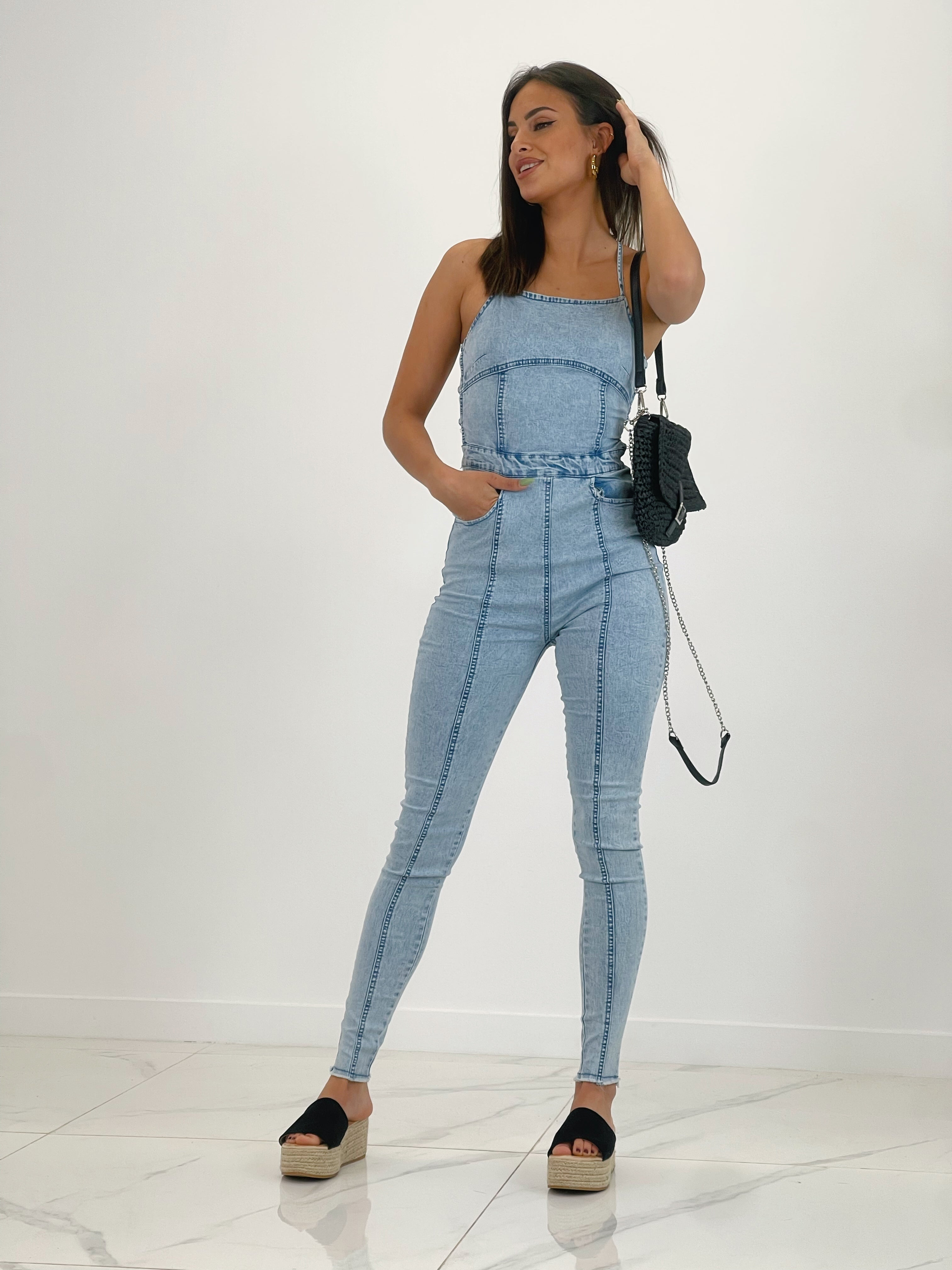 Sandalia esclop Milena