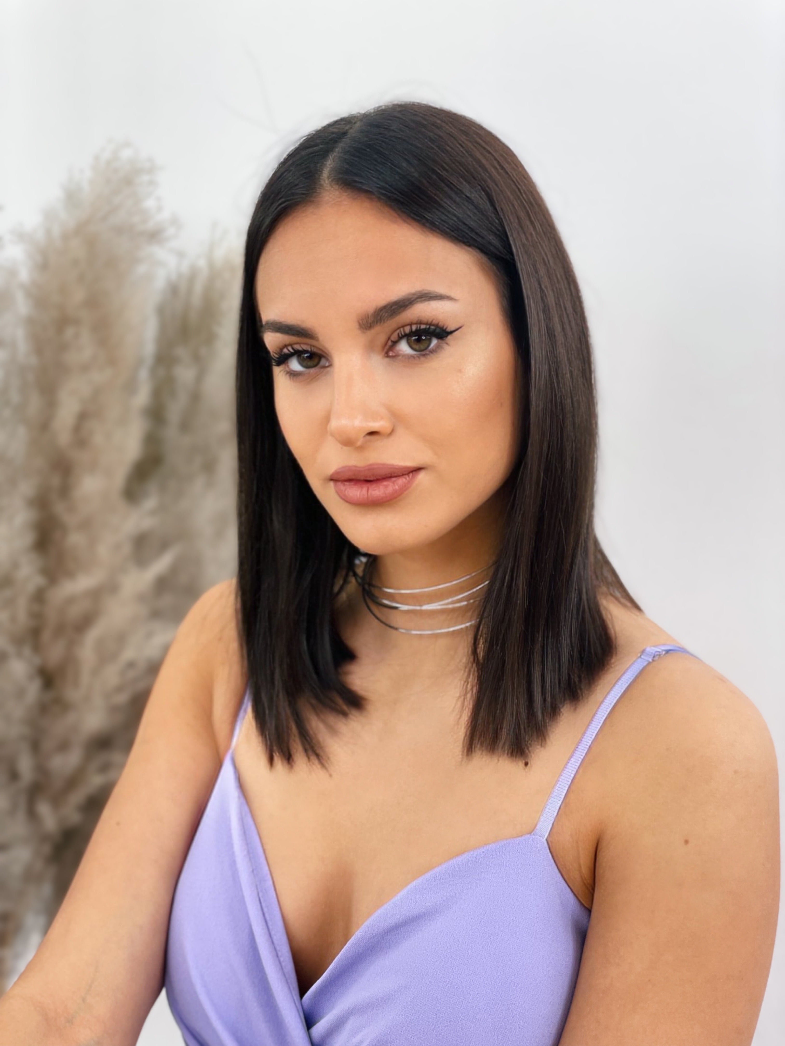 Choker acero Linda - Zebra&Maduixa®
