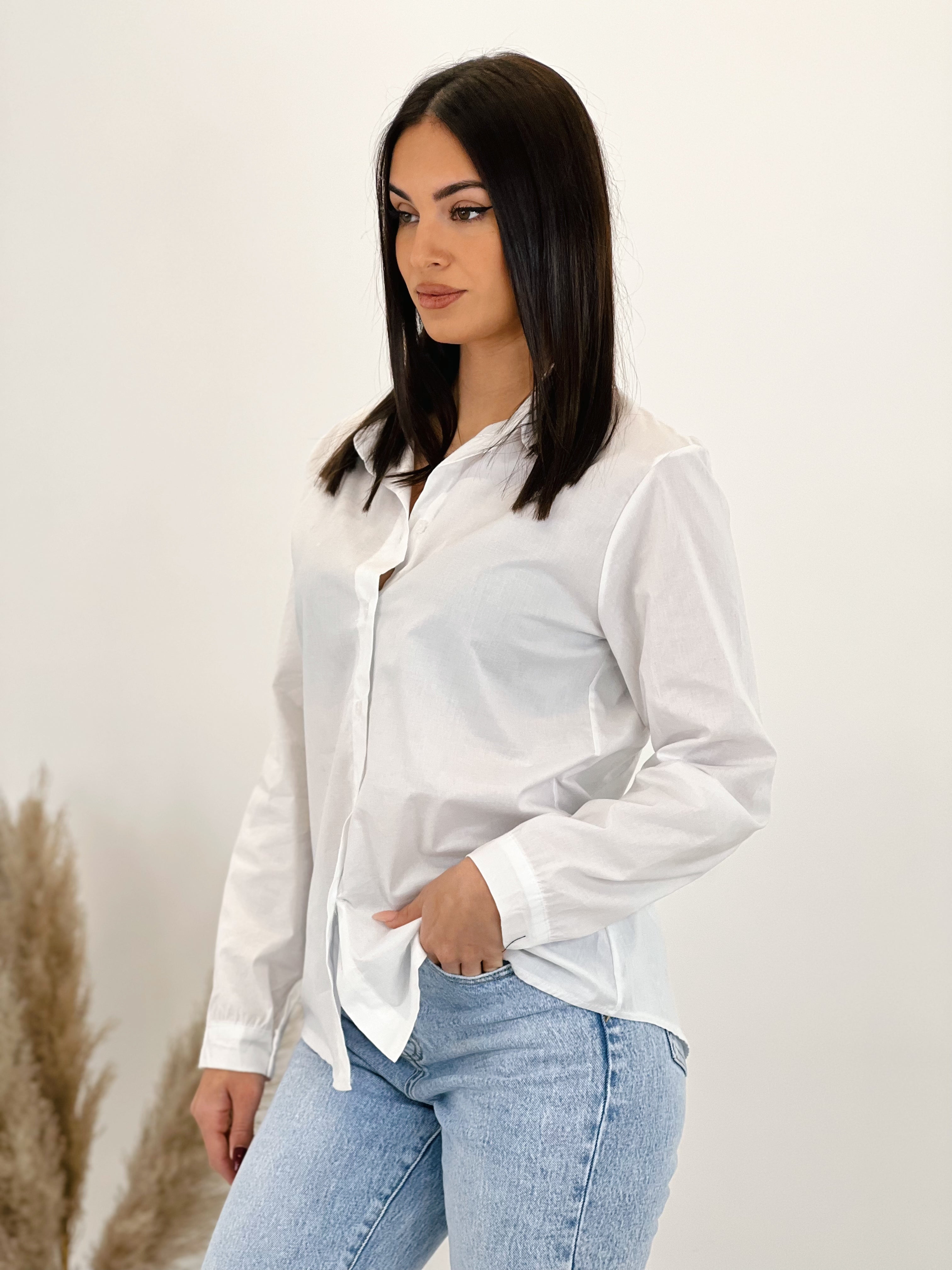 Camisa Mila