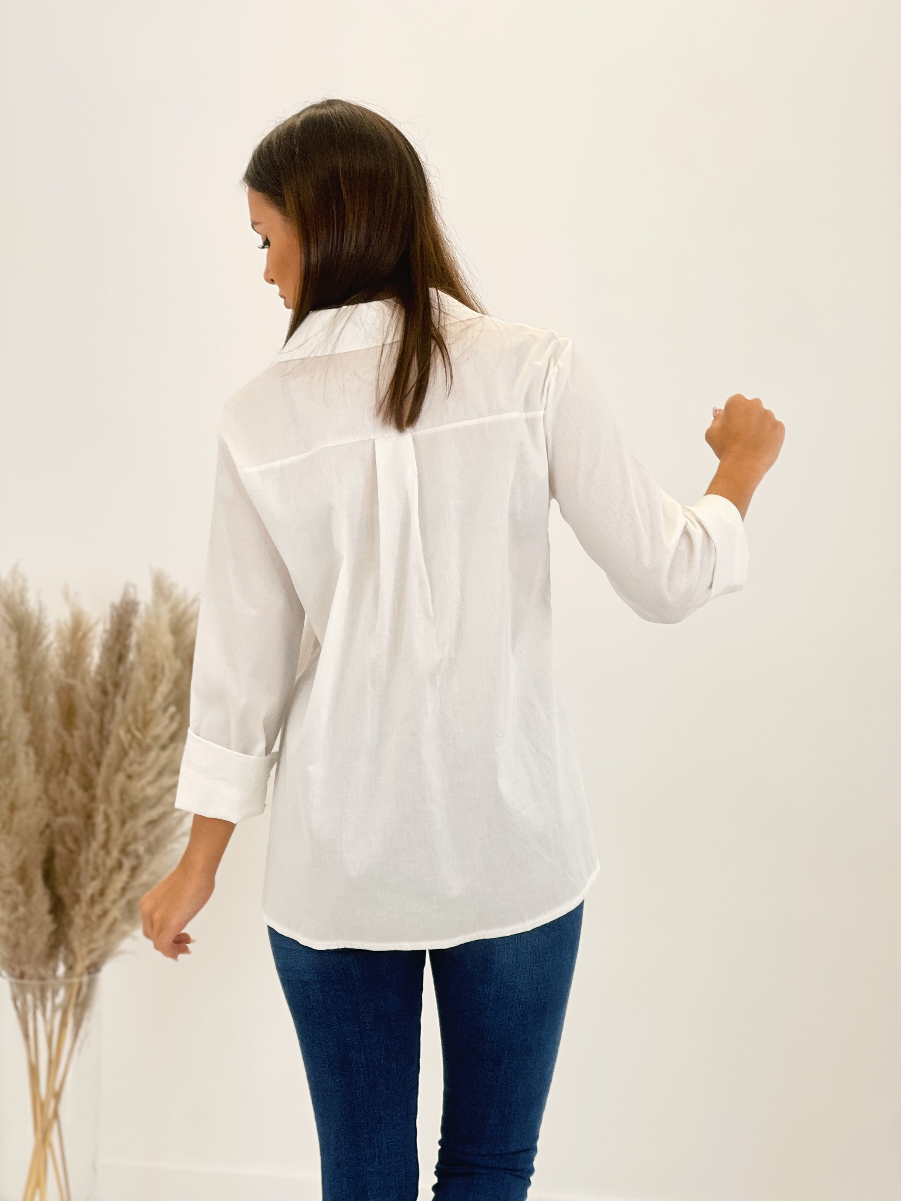 Camisa Básica