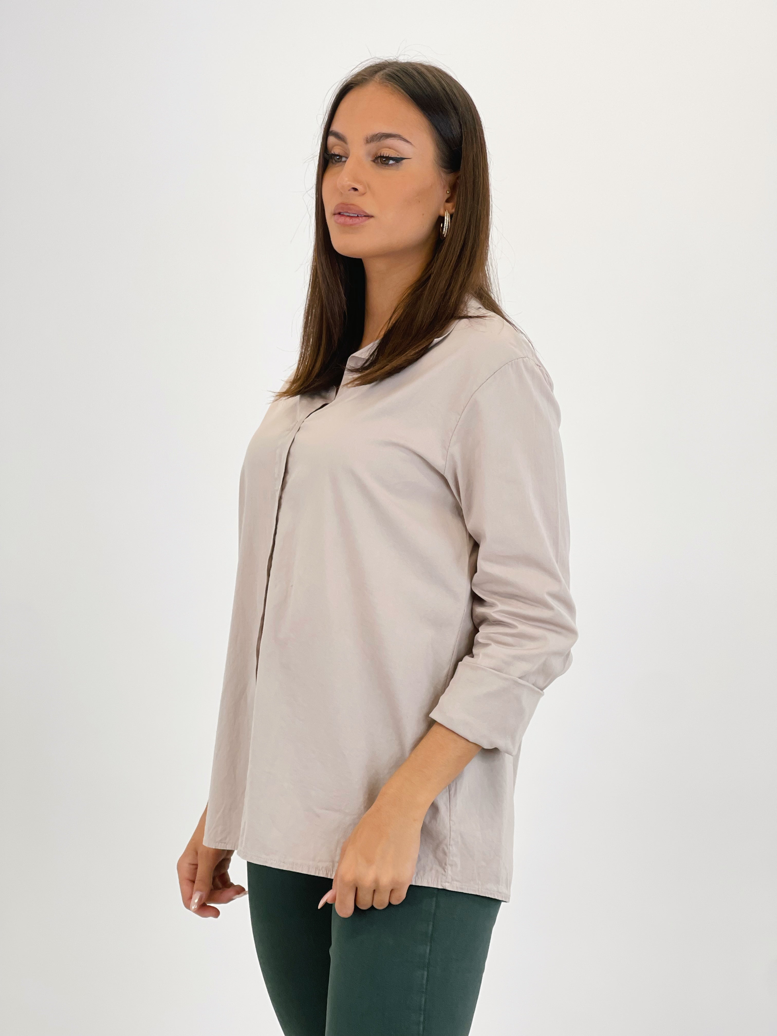 Camisa Básica