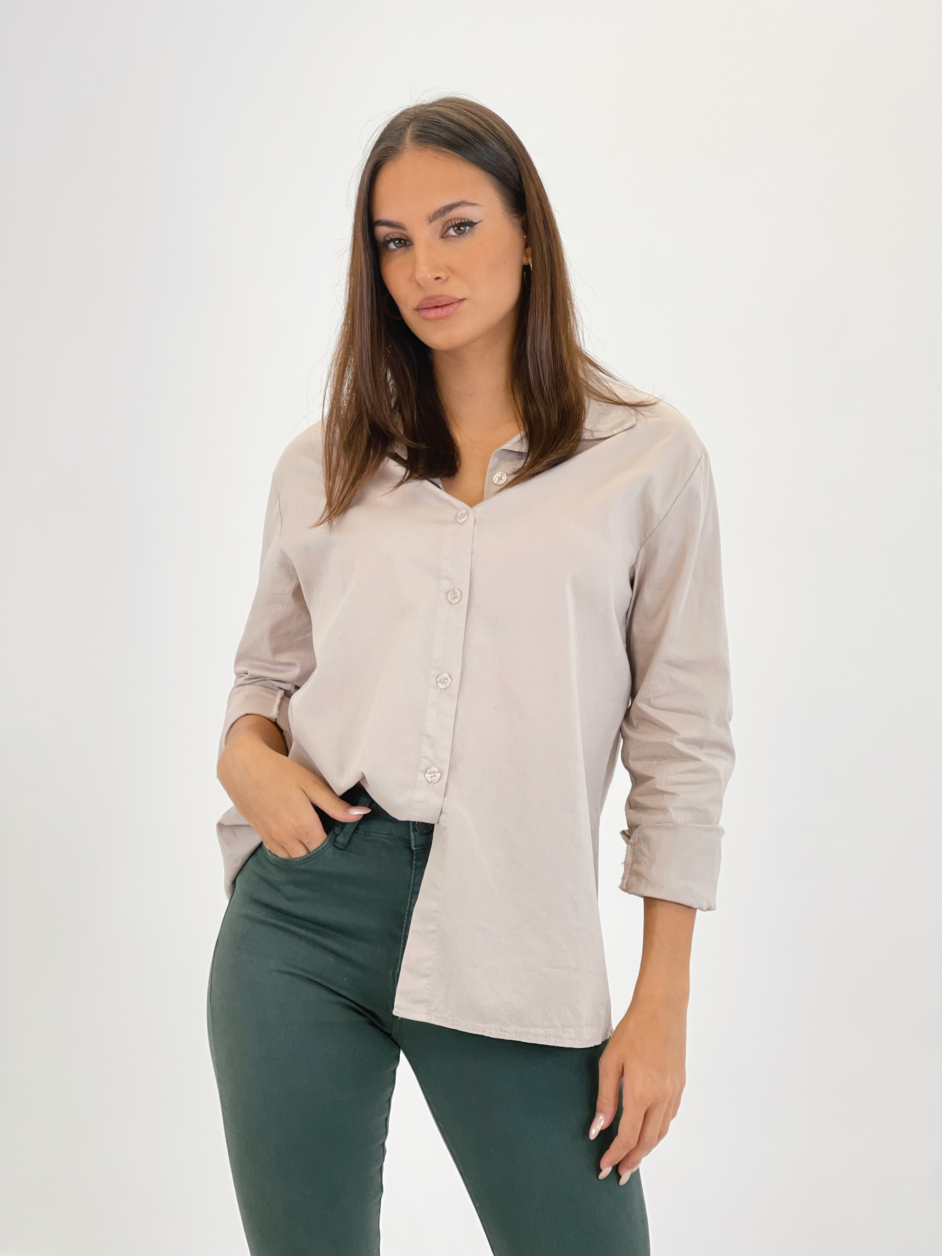 Camisa Básica