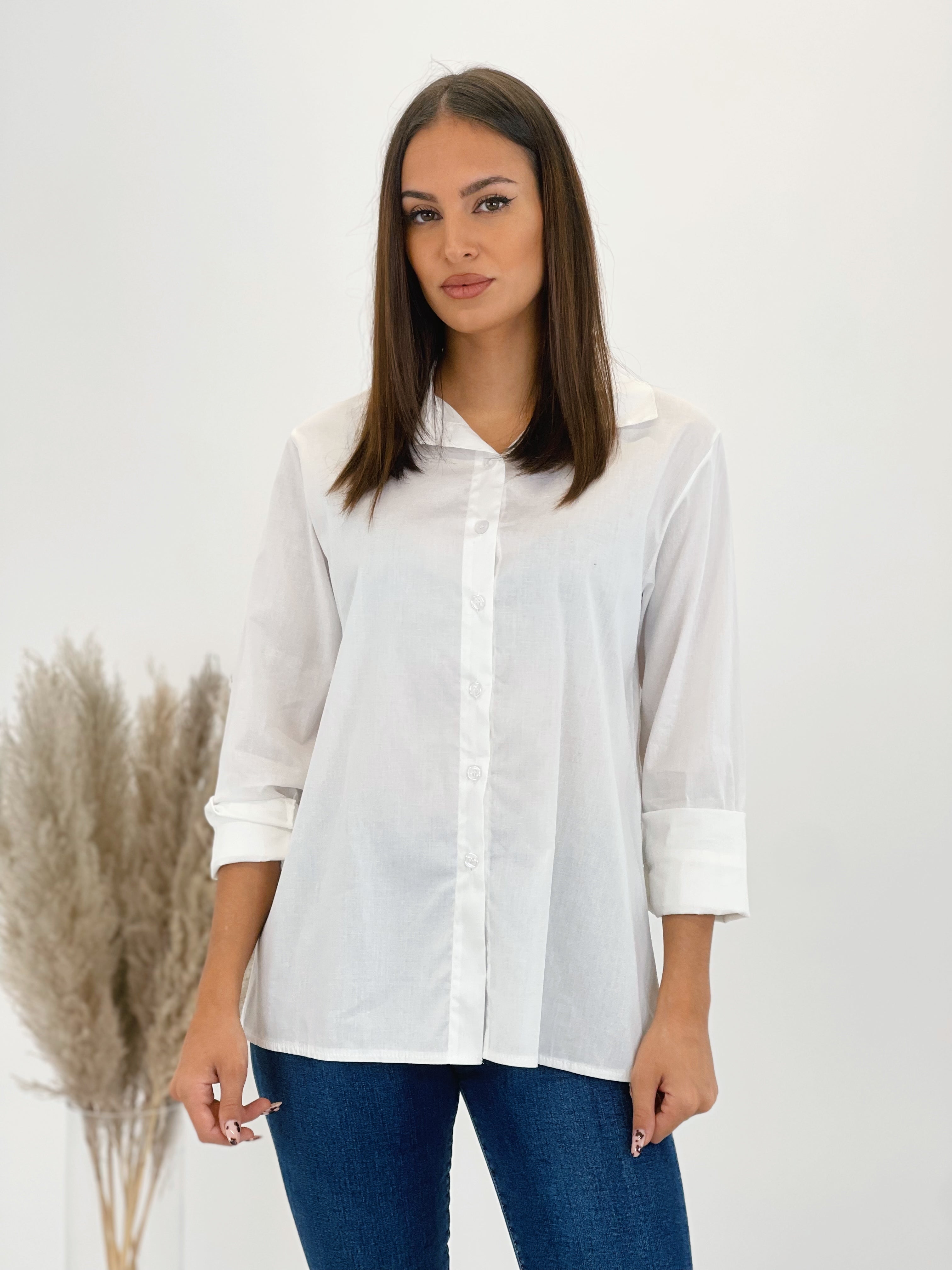 Camisa Básica