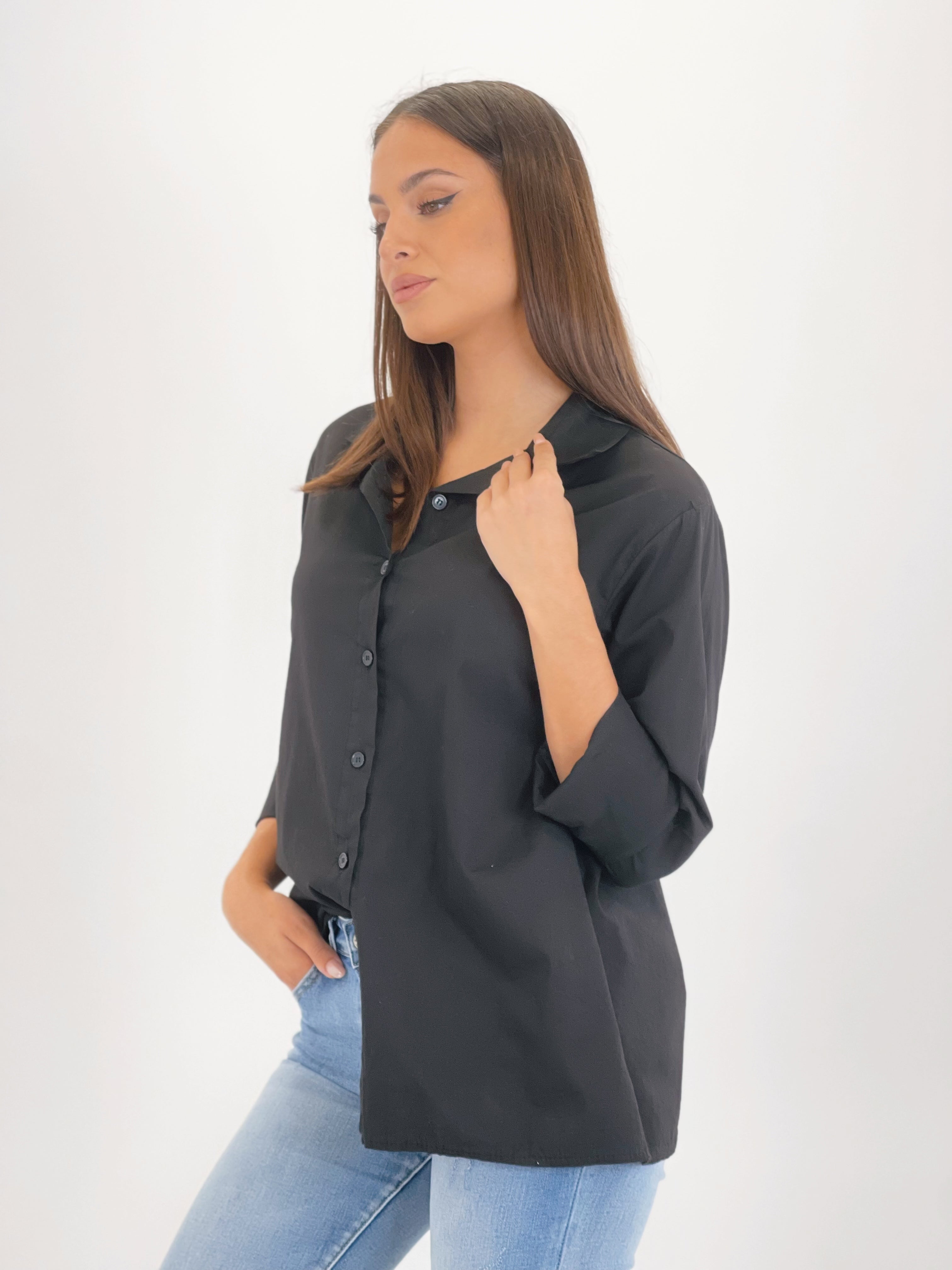 Camisa Básica