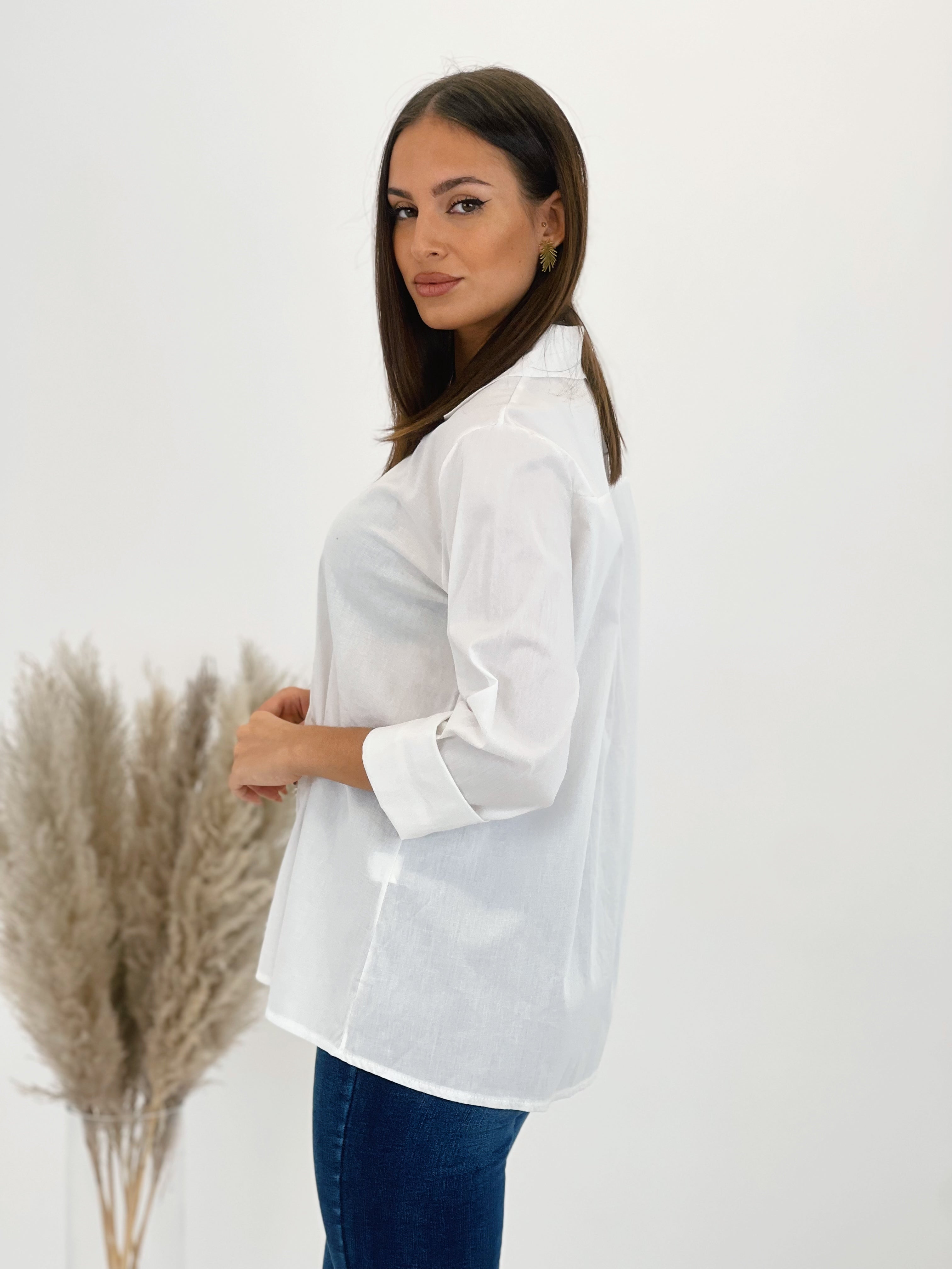Camisa Básica