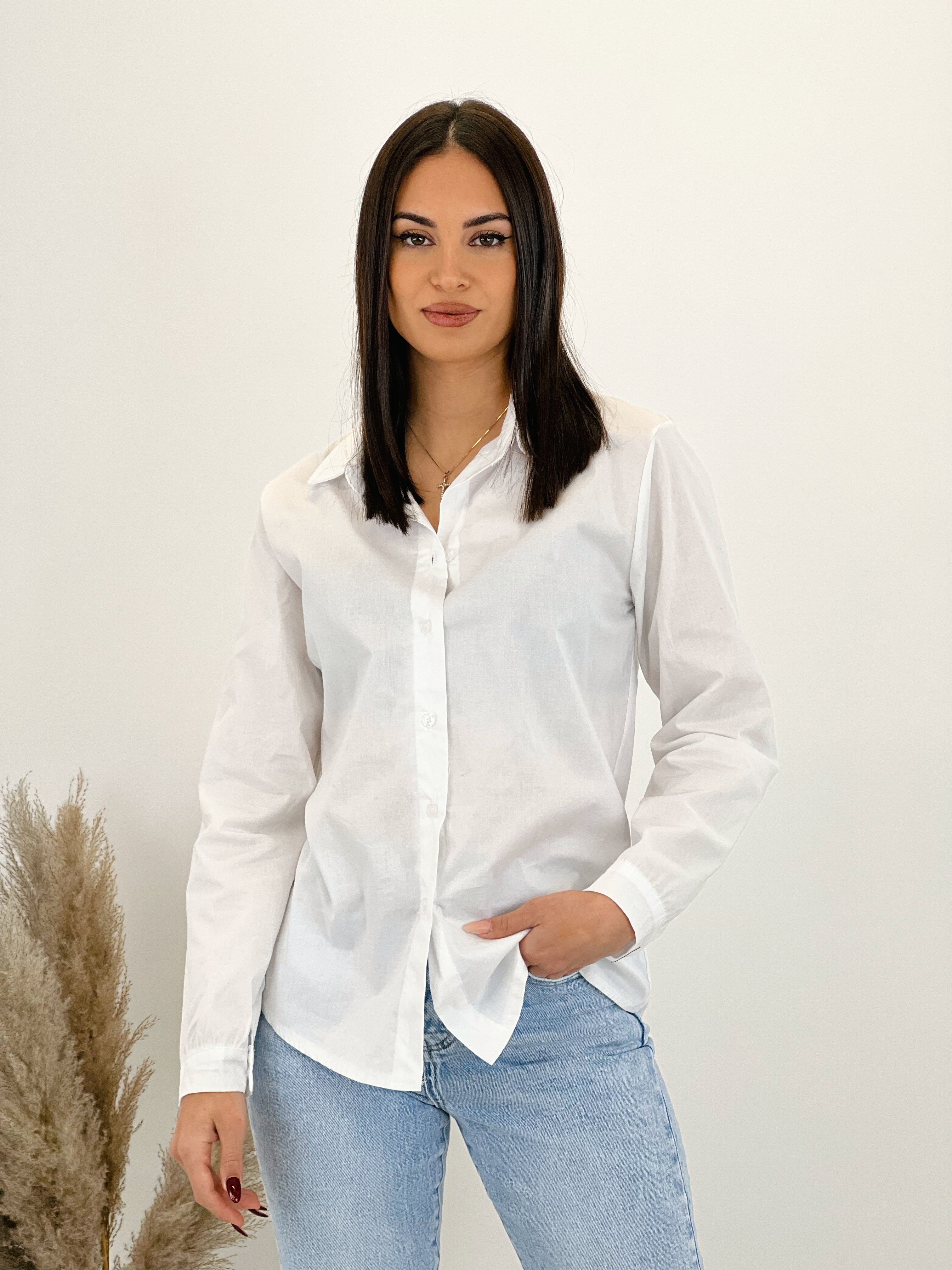 Camisa Mila